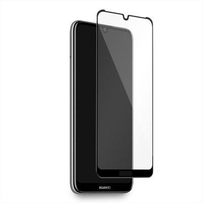 PURO - VETRO TEMPERATO HUAWEI Y6 2019/Y6 PRO/HONOR PLAY 8