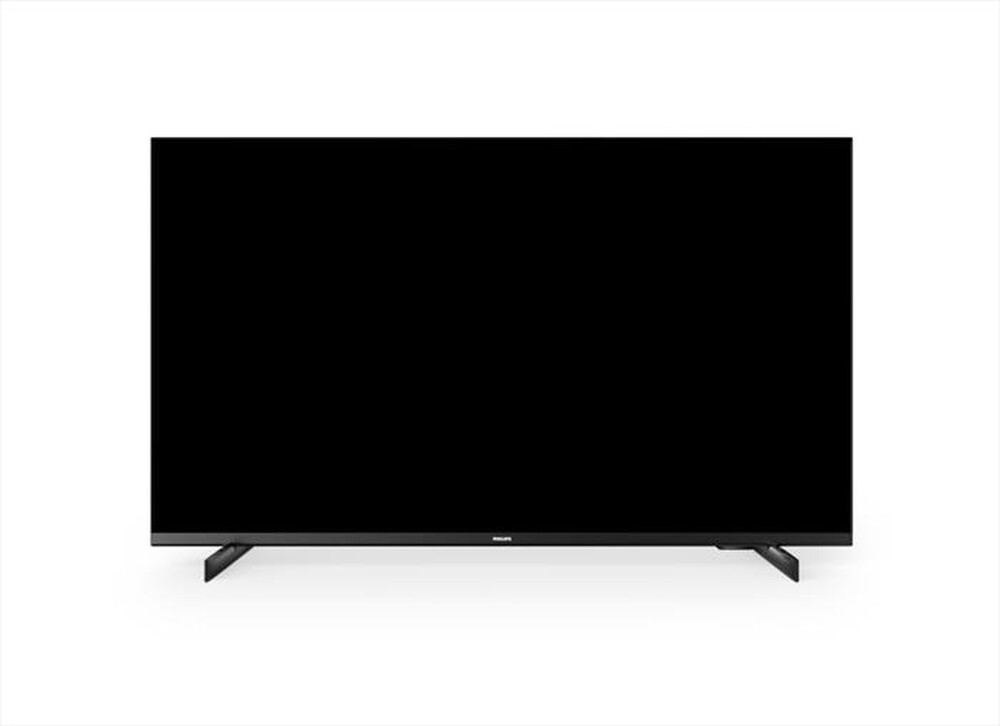 "PHILIPS - SMART TV 4K 43\" 43PUS7506/12-Black"