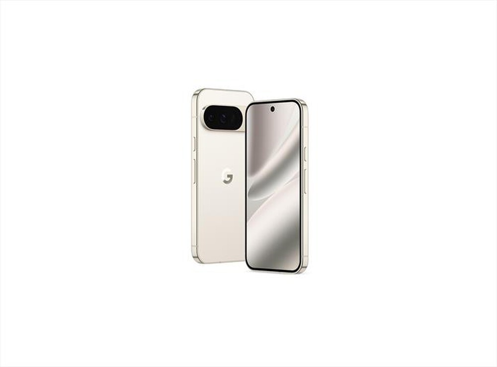 Immagine del prodotto GOOGLE - PIXEL 10 PRO 256GB-Grigio creta
