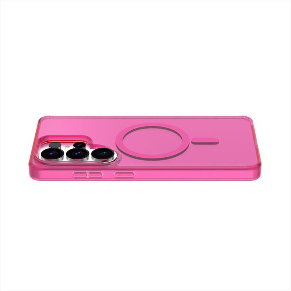 Immagine del prodotto CELLULARLINE - Cover a guscio FROSTY MAG per Galaxy S26 Ultra-Trasparente