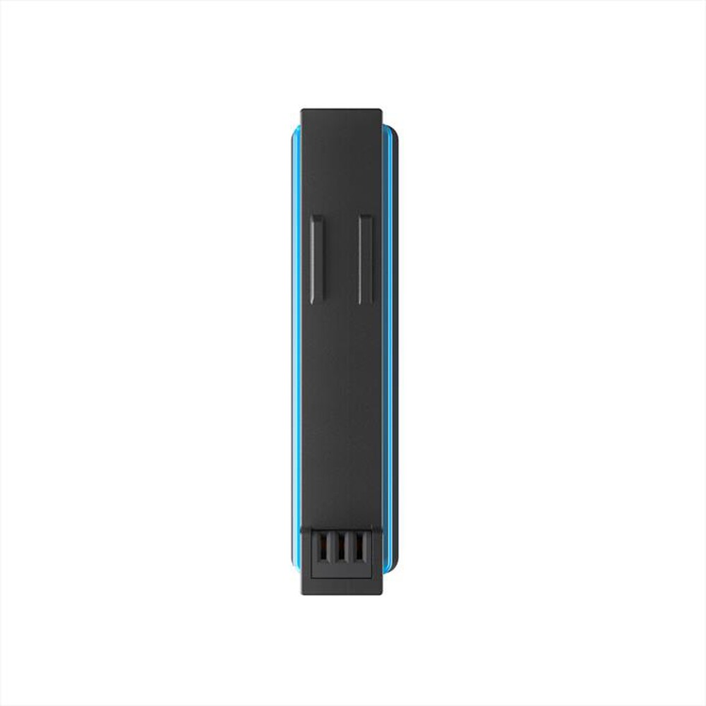 "INSTA360 - X3 BATTERIA-Black"