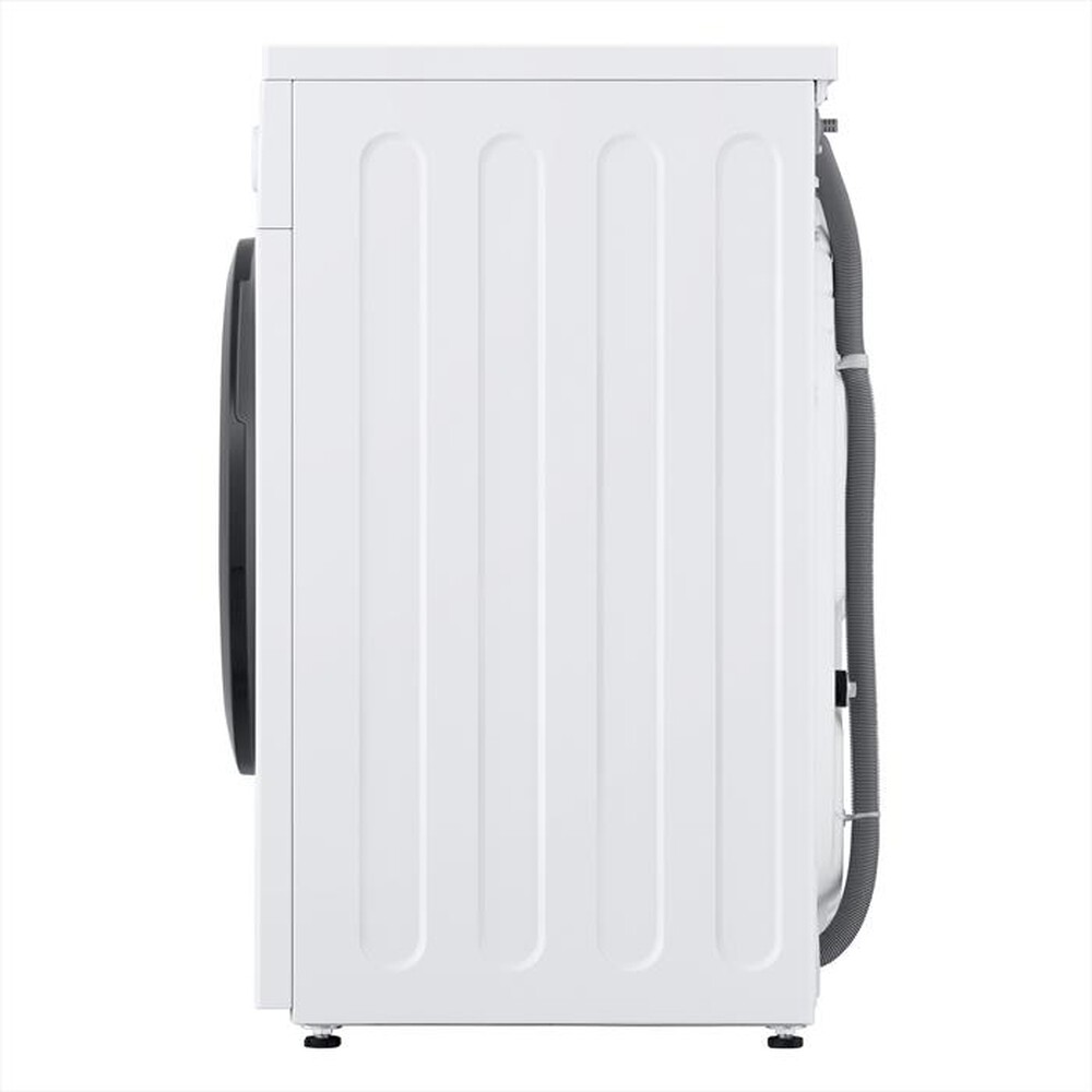 Immagine del prodotto LG - Lavatrice F4NA10S8NWK SERIE A1 8 Kg Classe A-White