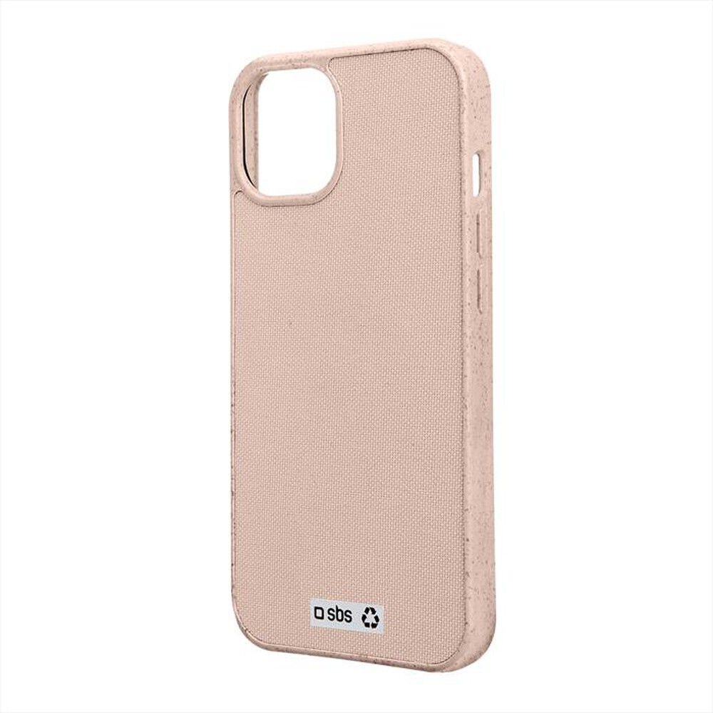 "SBS - TERCASEIP1361P-Rosa"