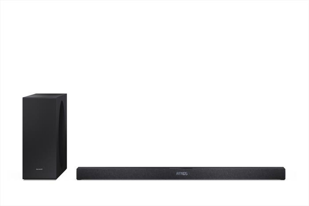 Immagine del prodotto SHARP - Soundbar HT-SBW320-Black