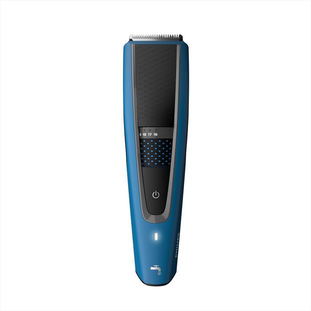 Immagine del prodotto PHILIPS - HC5612/15-Nero/Blu
