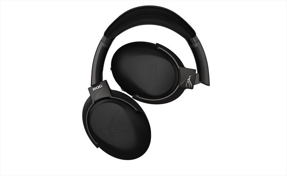 "ASUS - ROG STRIX GO 2.4-Nero"