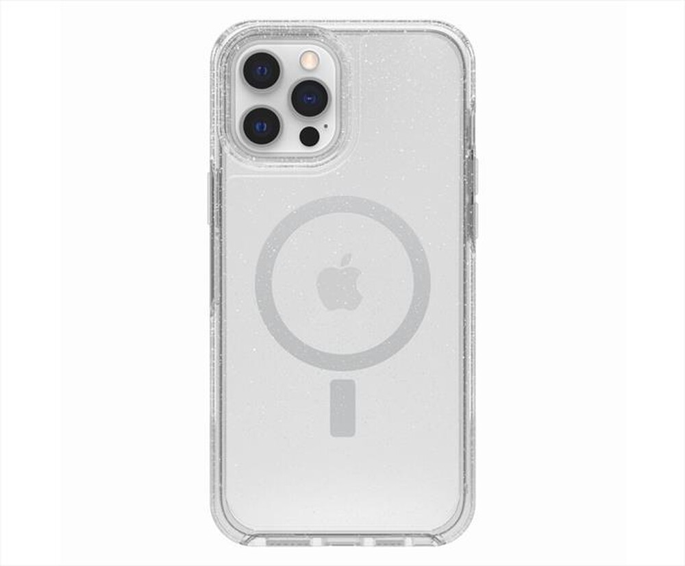 "OTTERBOX - SIMMETRY PLUS  - CUSTODIA PER IPHONE 12 PRO MAX -"