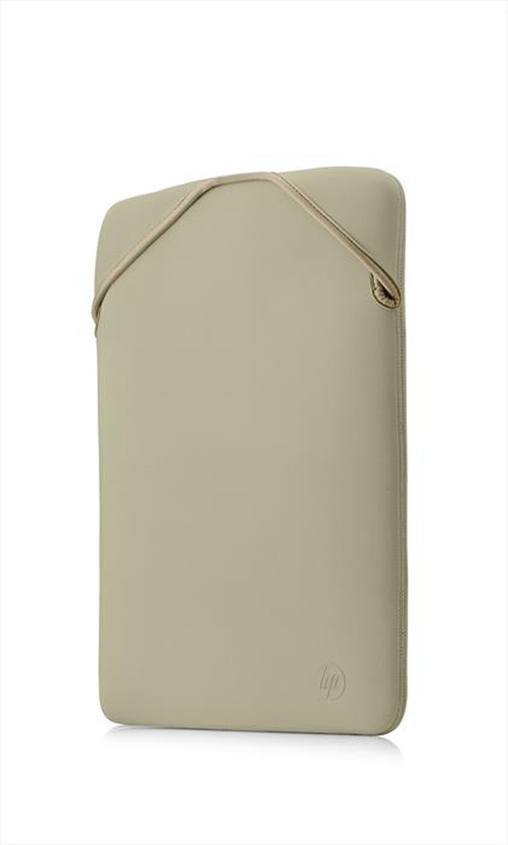 "HP - CUSTODIA REVERSIBLE PROTECTIVE 14\"-Black/Gold"