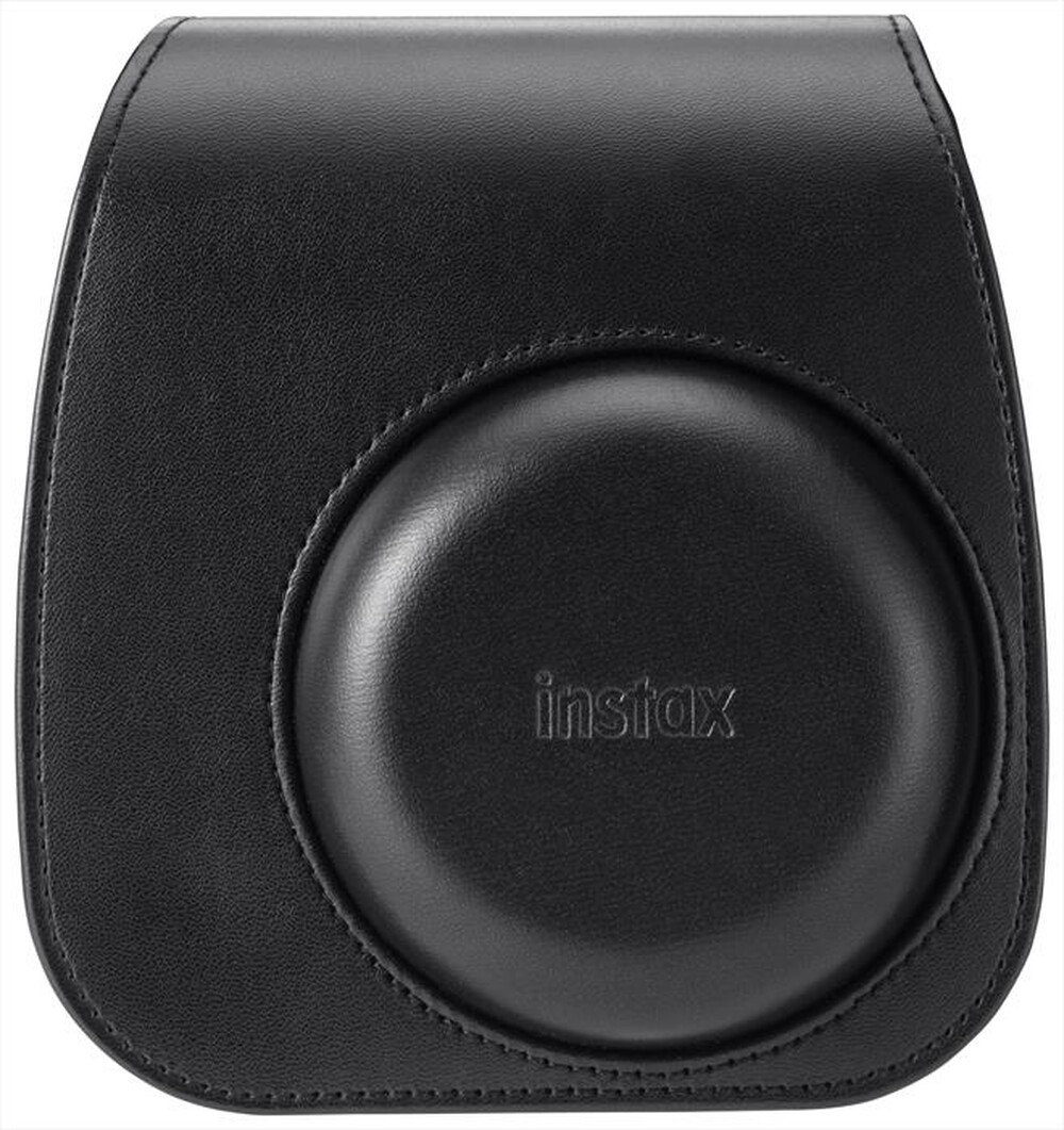 "FUJI - MINI 11 CASE - CHARCOAL-GRAY-Charcoal Gray"