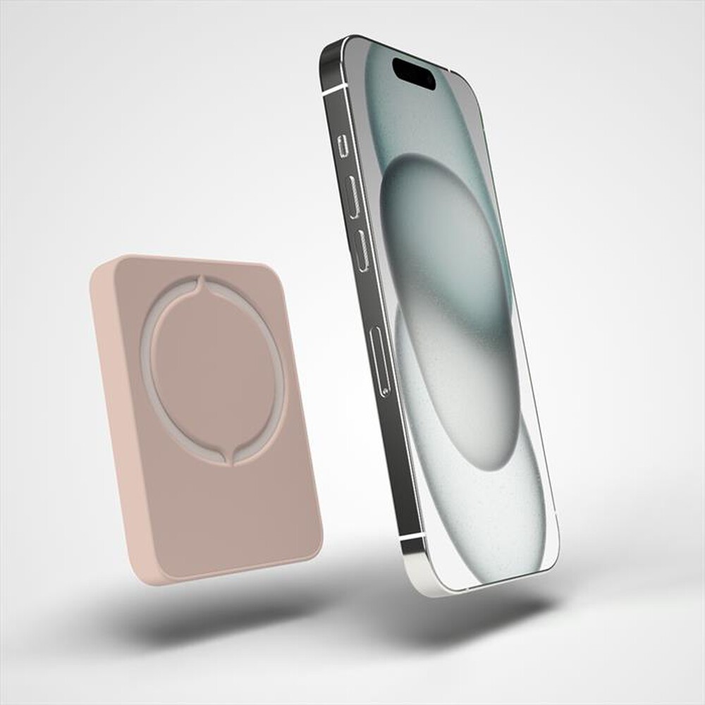 Immagine del prodotto PURO - Powerbank PUFCBB40P2MAGBEG-Sandshell