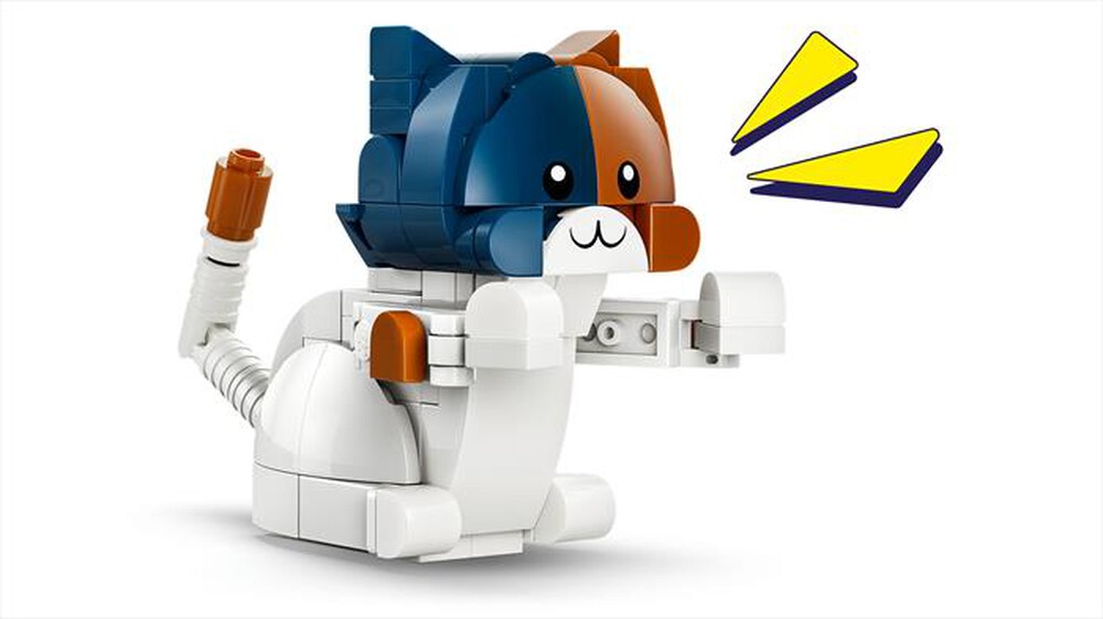 Immagine del prodotto LEGO - FORTNITE Kit - 77081