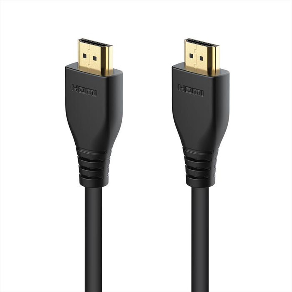 "TRUST - GXT731 RUZA HIGH SPEED HDMI CABLE-Black"
