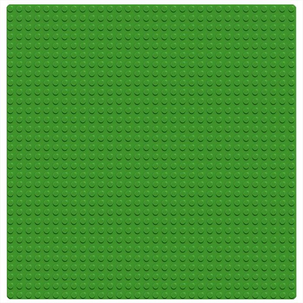 "LEGO - LEGO Classic - 10700 Base verde - "