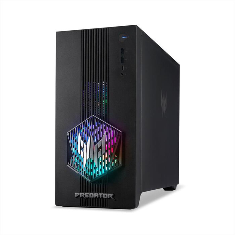 Immagine del prodotto ACER - PC Desktop PREDATOR ORION 3000 PO3-665_H810-Nero