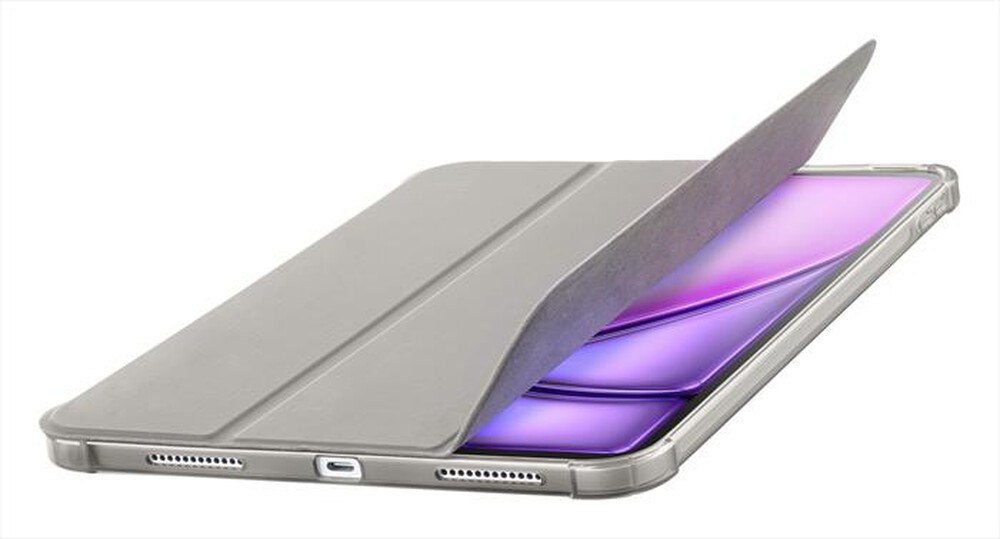 "CELLULARLINE - Cover FOLIO PRO - IPAD PRO/ AIR-Grey"