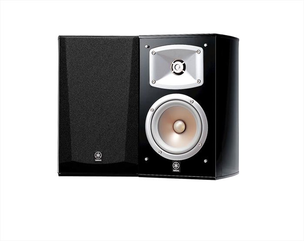 Immagine del prodotto YAMAHA - NS-333BL (Coppia diffusori)-Black