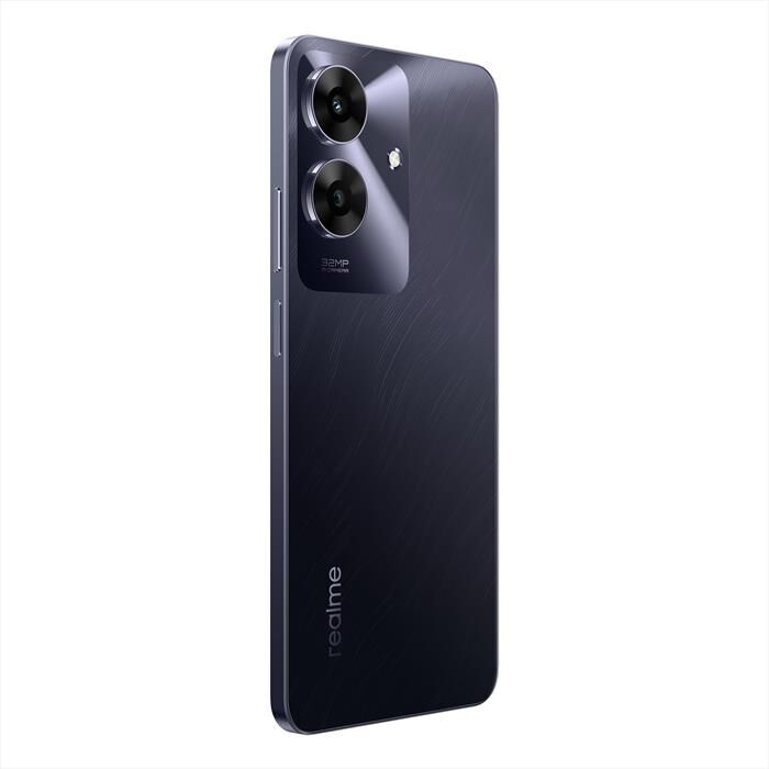 REALME - Smartphone NOTE 60 128GB 4GB-Marble Black | Euronics