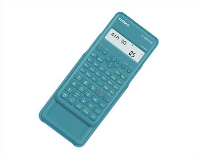 CASIO - FX-220PLUS-2-BLU