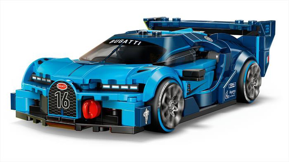 Immagine del prodotto LEGO - SPEED Super auto sportiva Bugatti Vision GT -77253