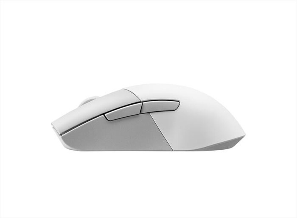 Immagine del prodotto ASUS - Mouse ROG KERIS WIRELESS AIMPOINT/W-Bianco