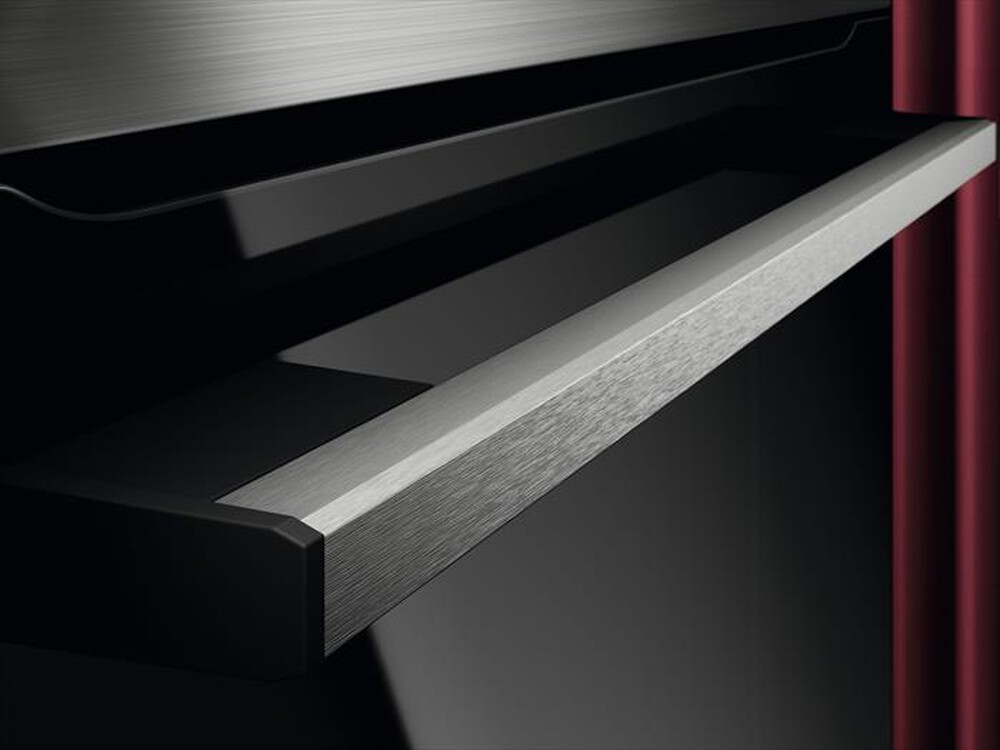 Immagine del prodotto AEG - Forno incasso elettrico TU5PB43SM Classe A+-Inox
