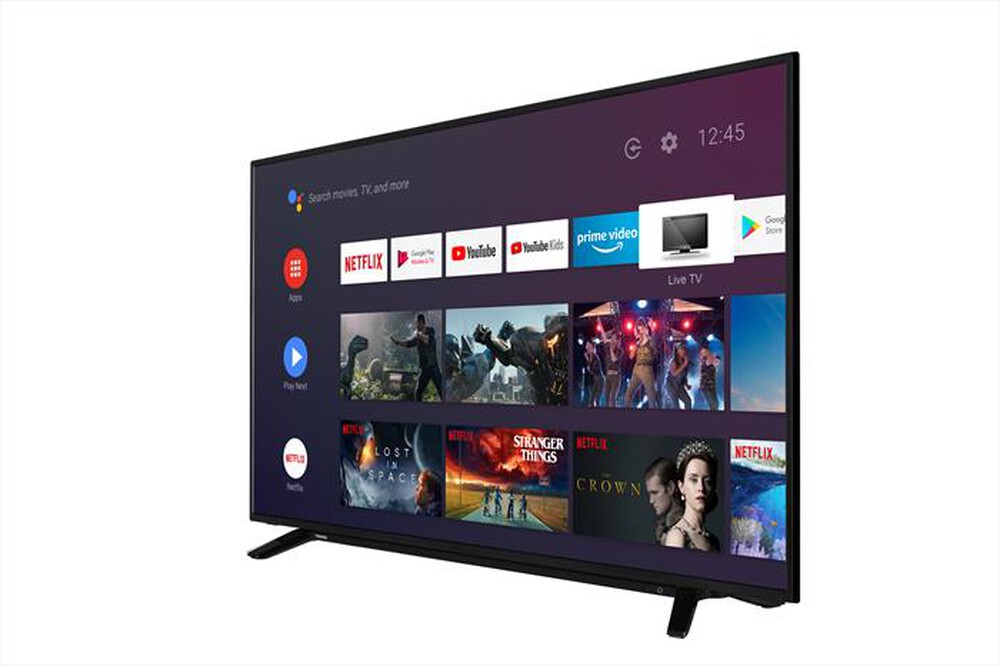 Immagine del prodotto TOSHIBA - 50UA2063DAI-Nero