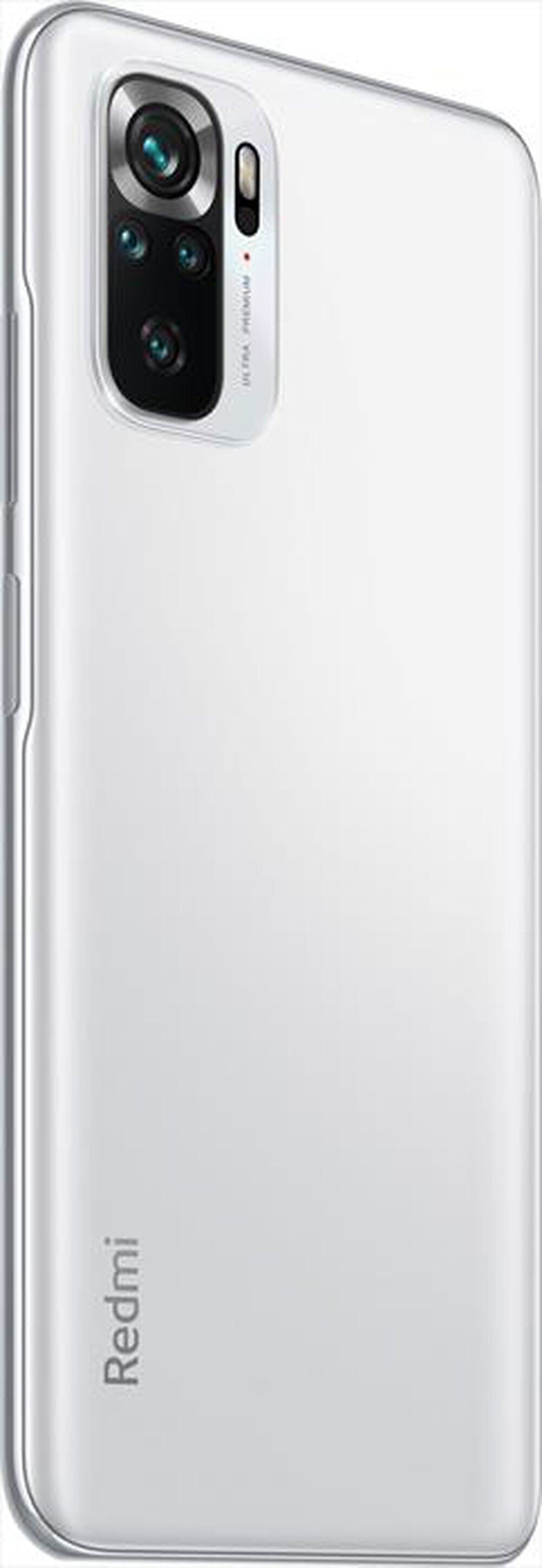 "XIAOMI - REDMI NOTE 10S 6+128GB-Pebble White"