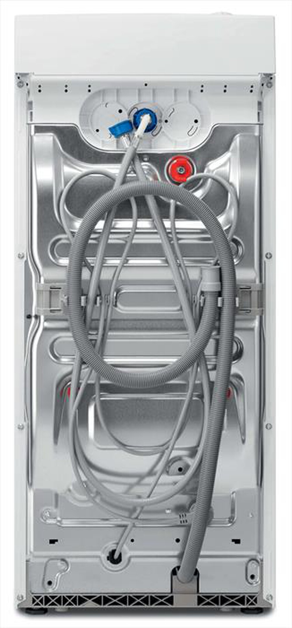 Immagine del prodotto AEG - Lavatrice LTR8C63A 6 Kg Classe A-Bianco