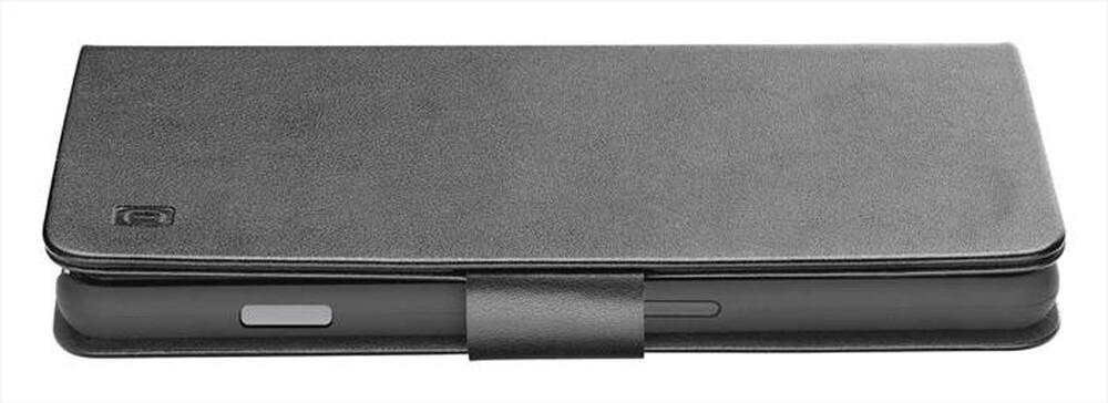 "CELLULARLINE - Cover BOOK AGENDA per iPhone 16 Pro Max-Black"
