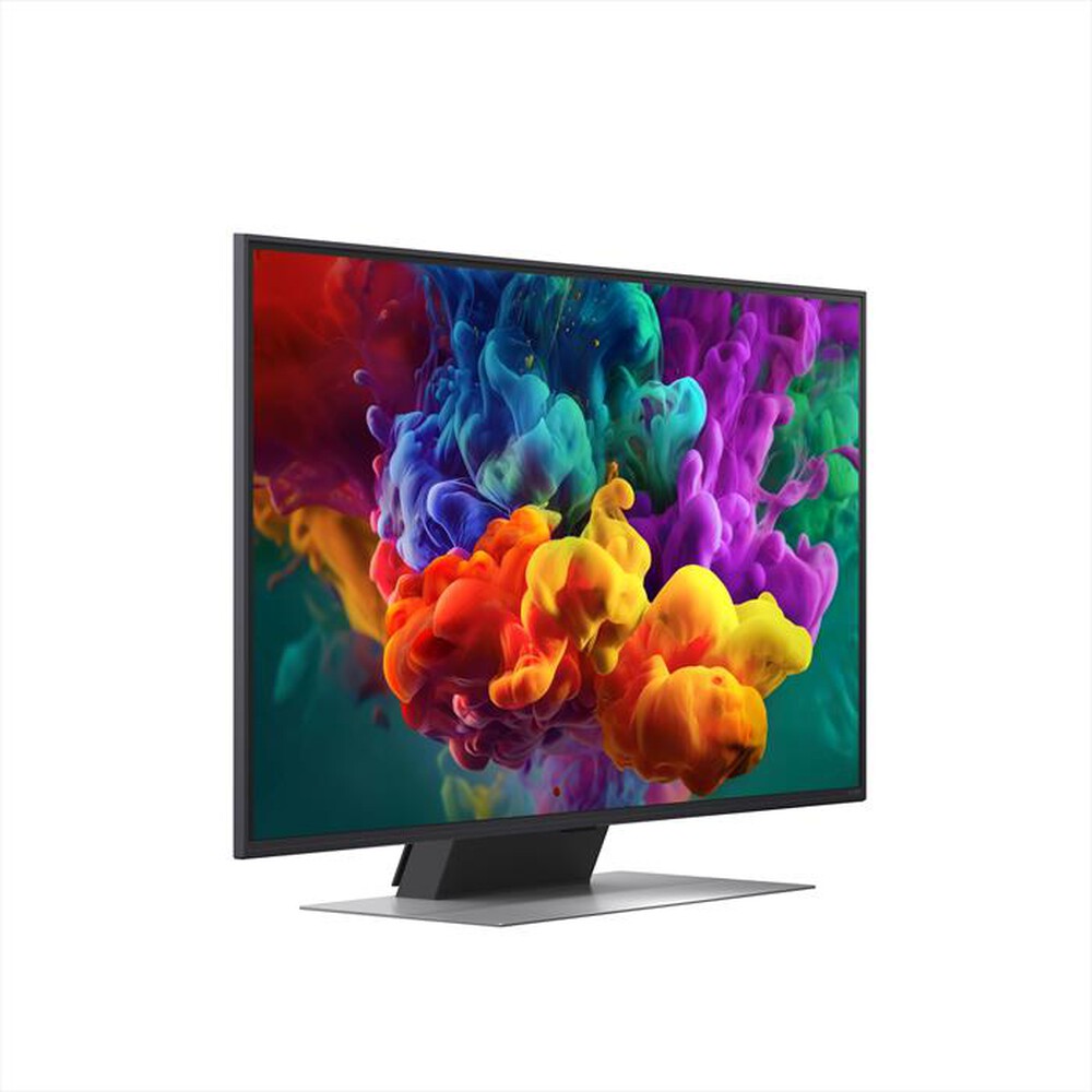 Immagine del prodotto LG - Smart TV QNED Evo AI Miniled 43" QNED86B 43QNED86B-Charcoal Black