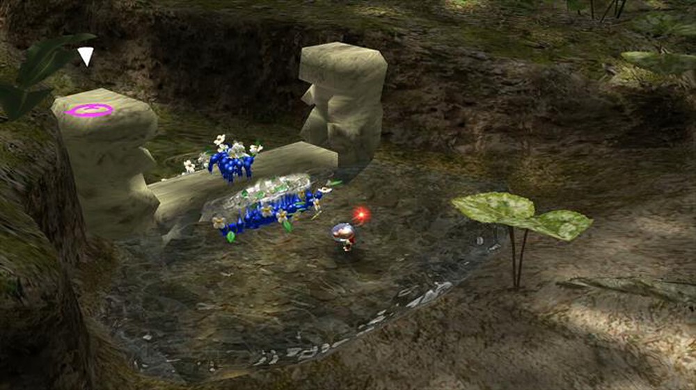 "NINTENDO - Pikmin 1 + 2"