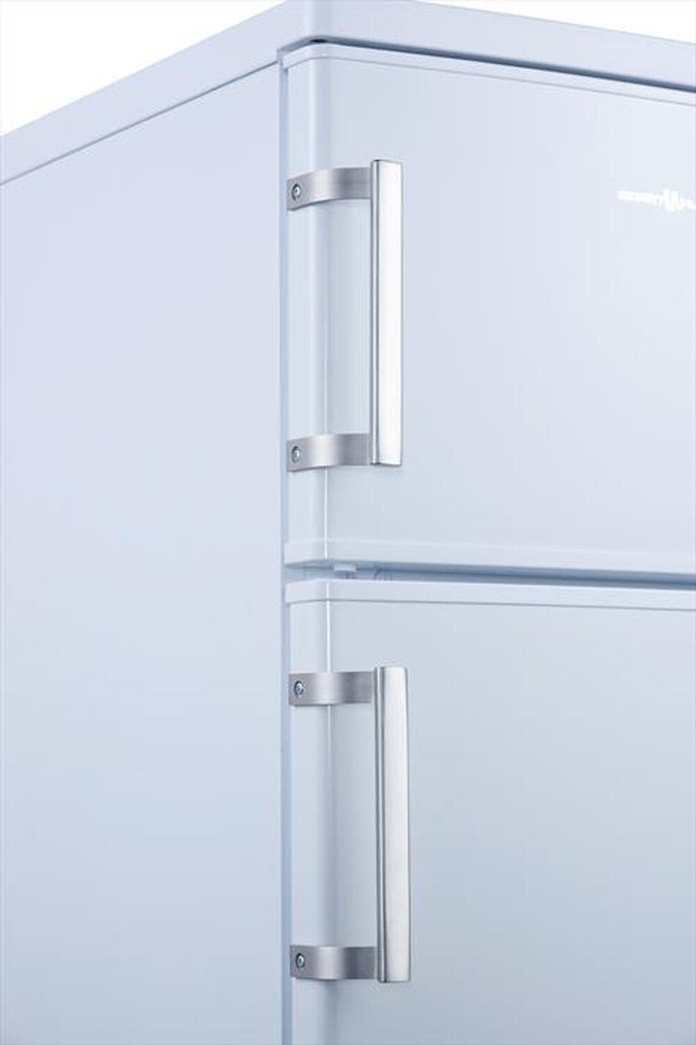 "SMARTWAY - Frigorifero 2 porte WHDP-28NSM1WE1 Classe E 206 lt-Bianco"