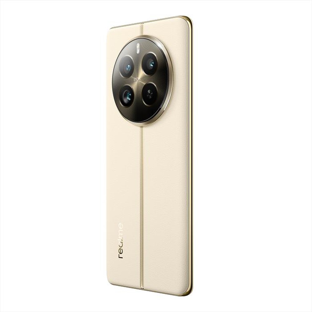 "REALME - Smartphone REALME 12 PRO 5G 256GB/12 GB-Navigator Beige"