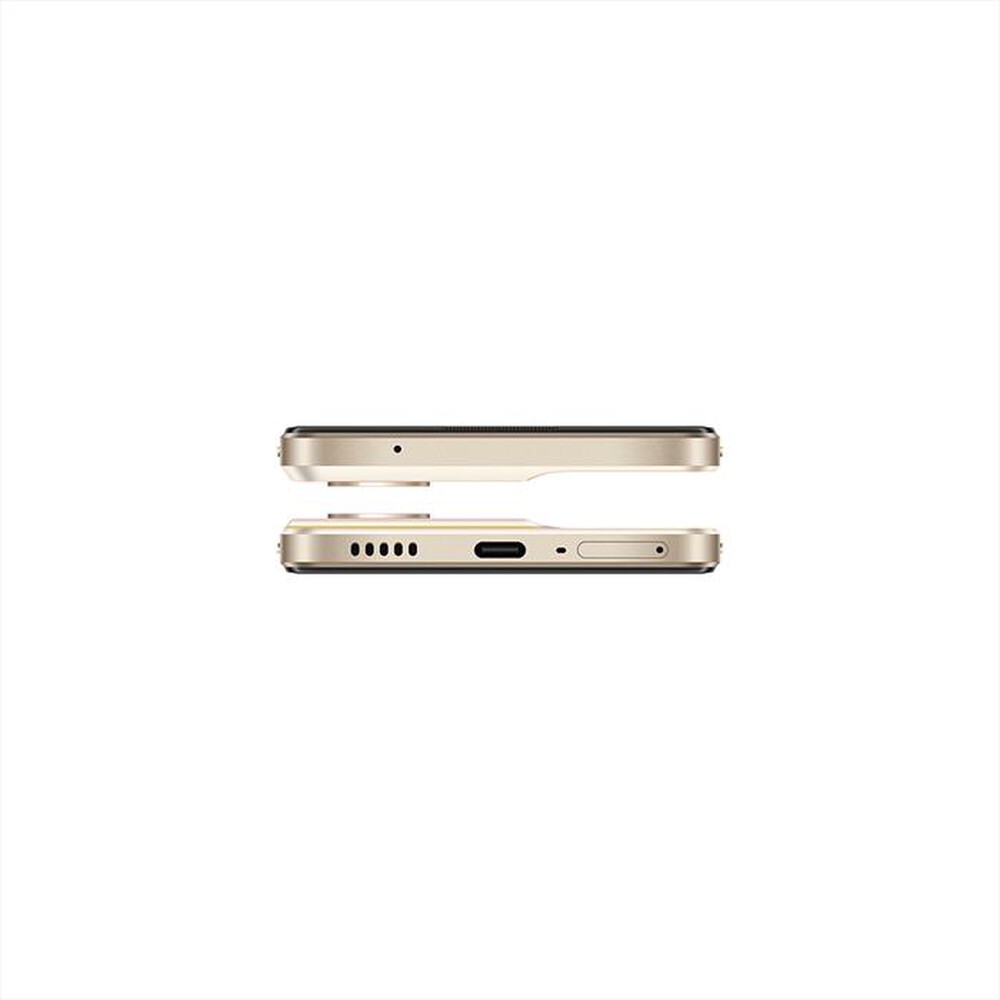 "OPPO - RENO8 5G-Shimmer Gold"