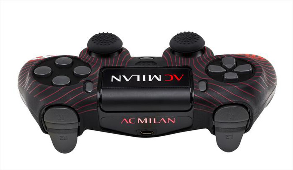 "QUBICK - CONTROLLER KIT AC MILAN 3.0"