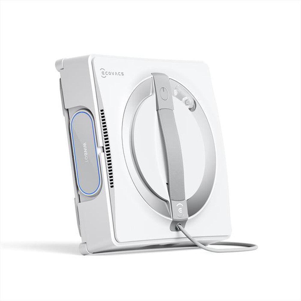 Immagine del prodotto ECOVACS - Robot lavavetri WINBOT W2 PRO OMNI-Bianco