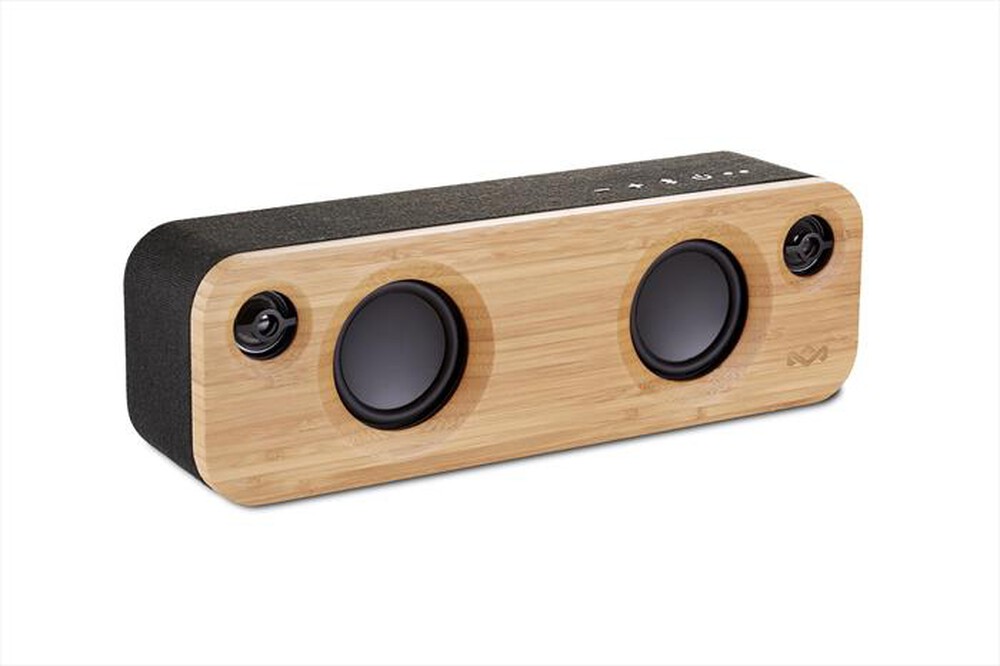 "MARLEY - EM-JA013-SB-Signature Black"