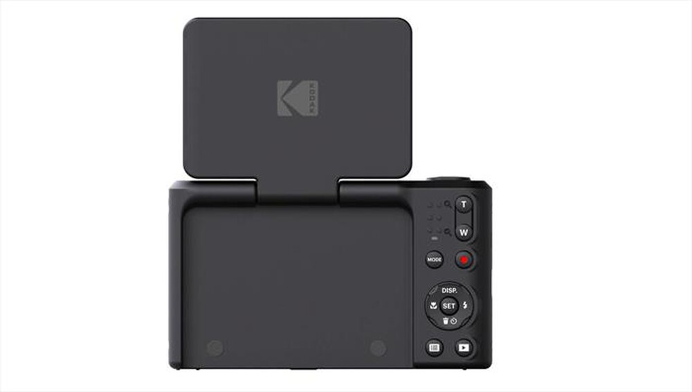 Immagine del prodotto KODAK - Fotocamera digitale PIXPRO C1-Nero