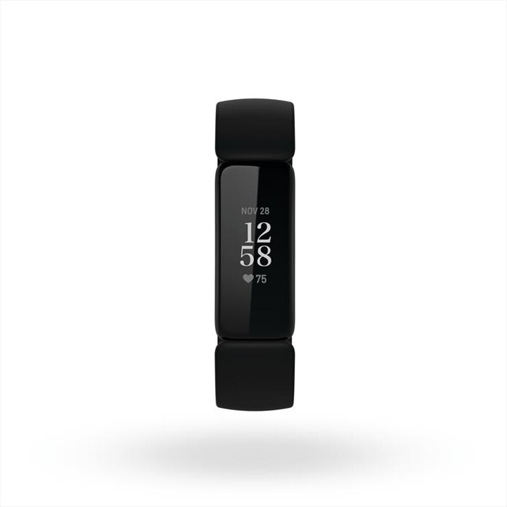 "FITBIT - FITBIT INSPIRE 2-Nero"