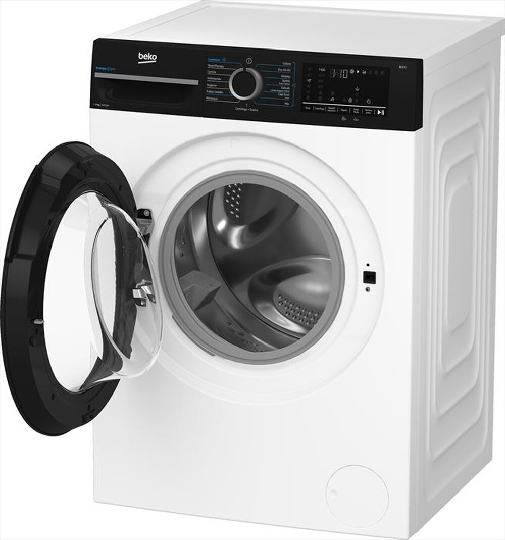 Immagine del prodotto BEKO - Lavatrice BMWEU9149DA 9Kg Classe A-Bianco