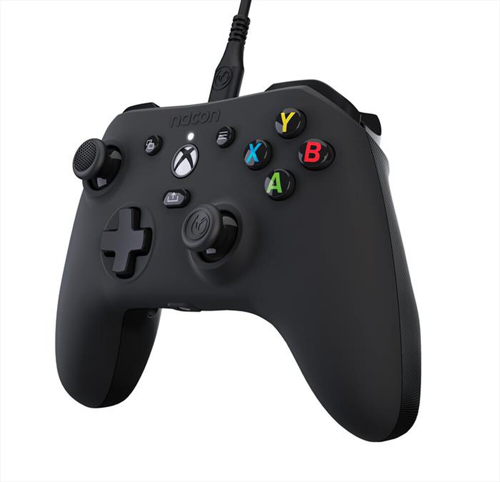 Immagine del prodotto NACON - Controller gaming wired Evol-X per Xbox-Nero
