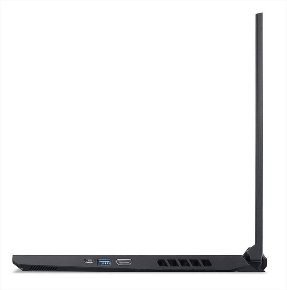 "ACER - Notebook Gaming Nitro 15.6 pollici AN515-57-7655-Nero"