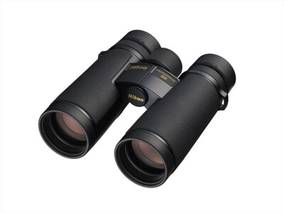 NIKON - MONARCH HG 10X42-Black