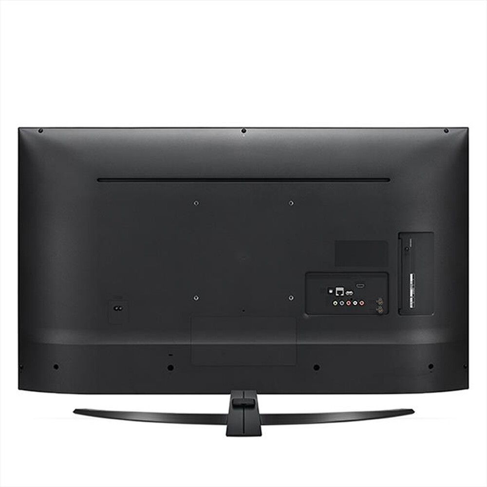 "LG - 55NANO796NE.API-Ceramic Black"