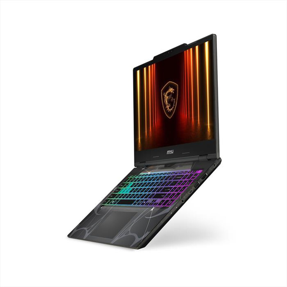 Immagine del prodotto MSI - Notebook CYBORG 15 B13WEKG-1093IT-Translucent Black