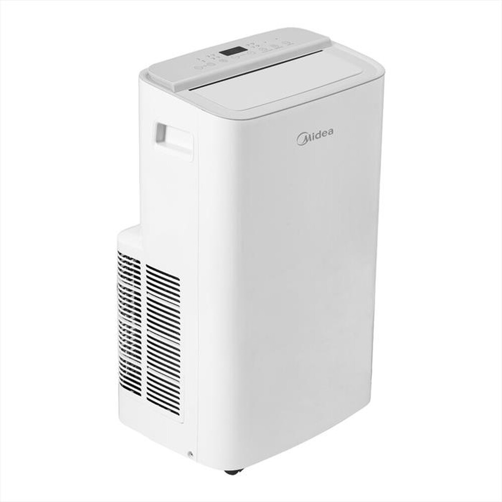 Immagine del prodotto MIDEA - Condizionator portatile SOGNIDORO-DODICI-Bianco