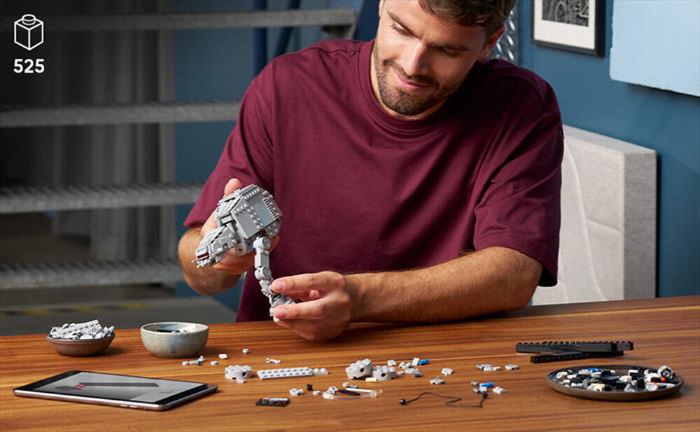 Immagine del prodotto LEGO - STAR WARS AT-AT - 75440