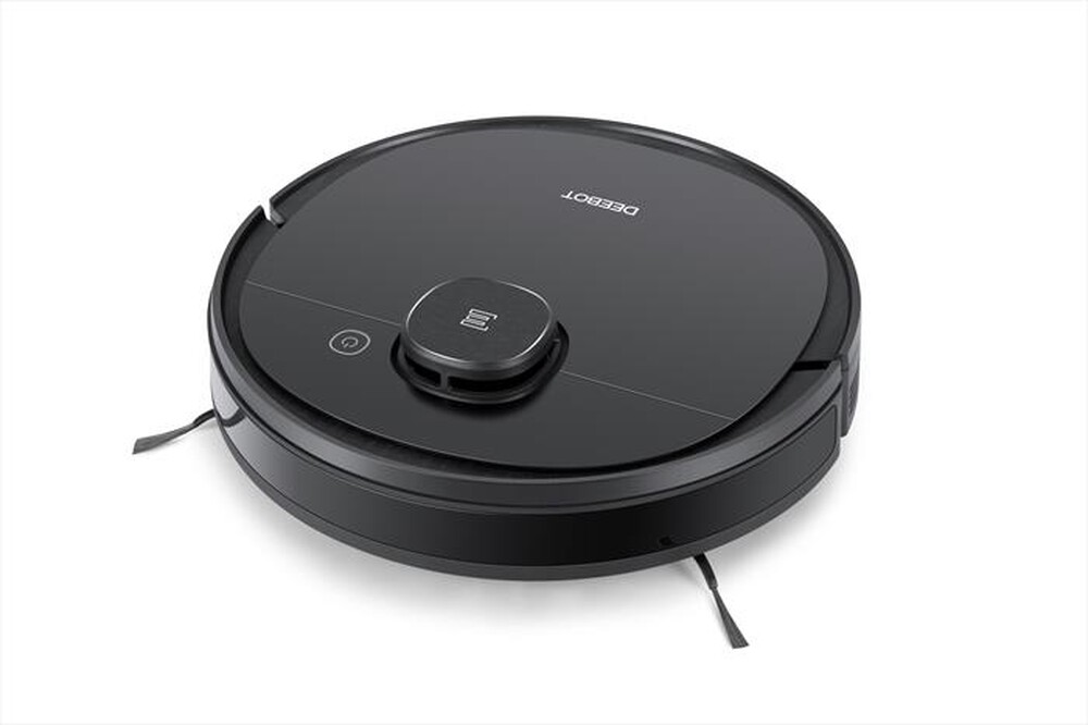 "ECOVACS - O950 ROBOT ASPIRAPOLVERE DEEBOT OZMO-Nero"