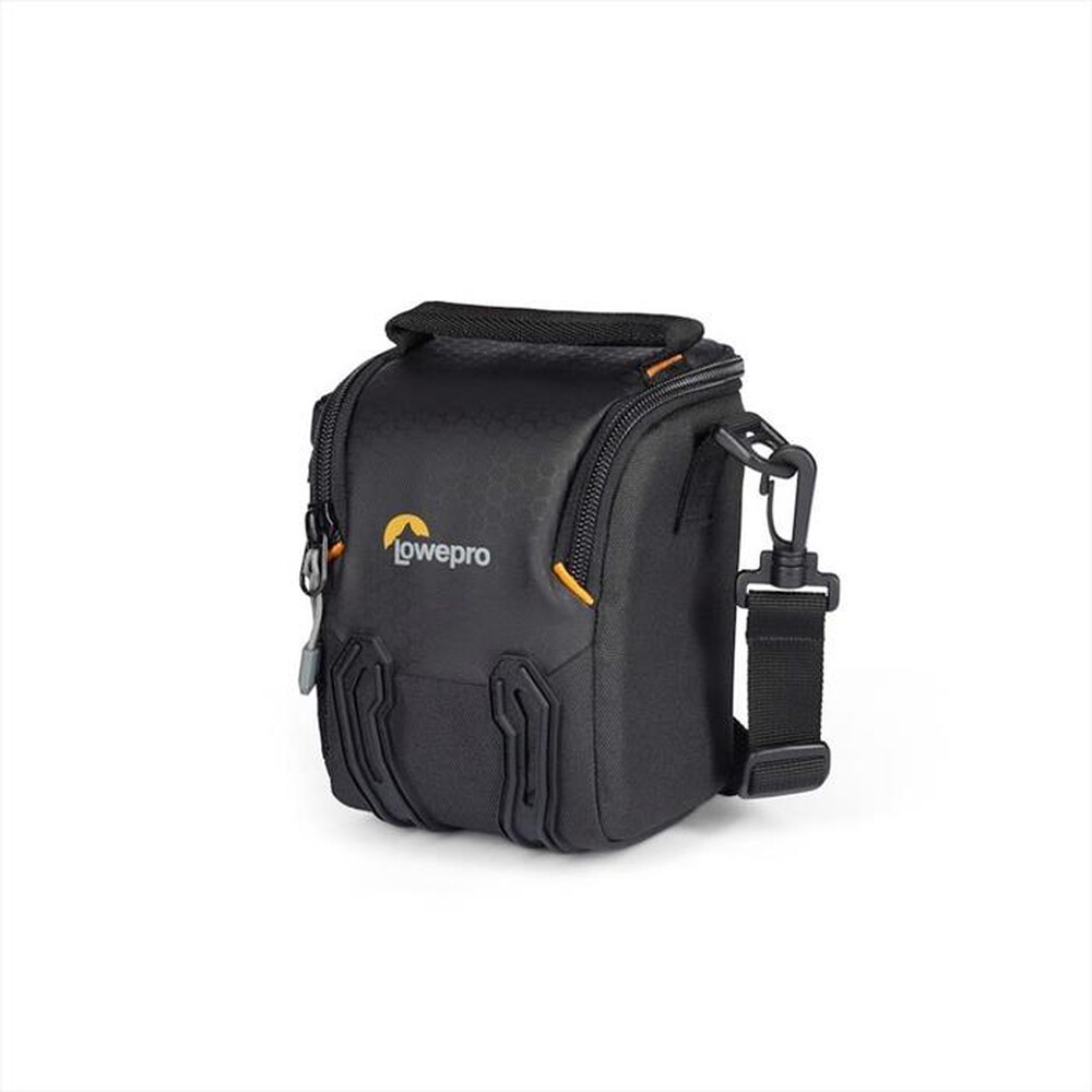 "LOWEPRO - Borsa per macchine mirrorless ADVENTURA SH 115 III-Nero"