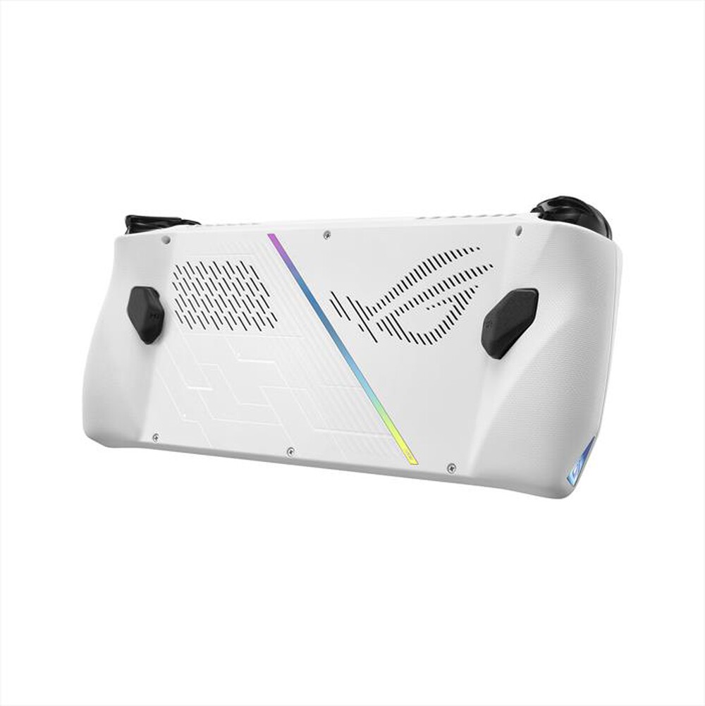 "ASUS - ROG ALLY RC71L-NH001W-White"